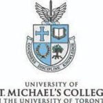 University of Saint Michael's College