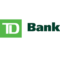 TD bank job