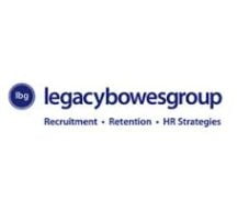 Legacy Bowes Group Jobs