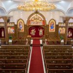 Saint Mark's Coptic Orthodox Church Career
